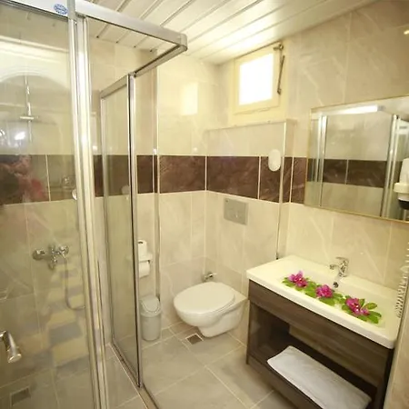Hotel apartamentowy Almera Alanya