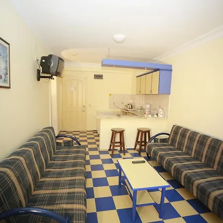 Almera Alanya