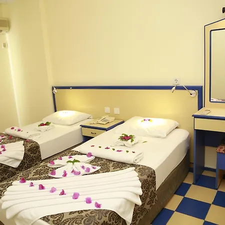 Almera 5* Alanya