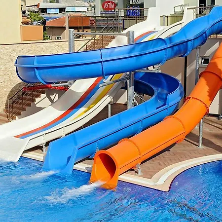 Almera 5* Alanya