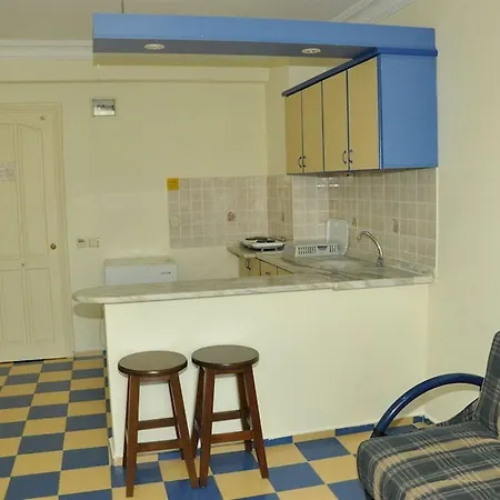 Almera Alanya