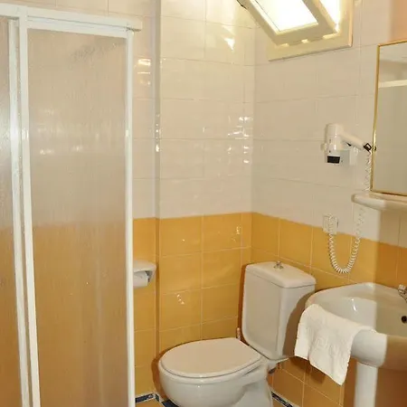 Hotel apartamentowy Almera Alanya